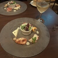 フレンチレストラン ホンダ - 