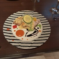 フレンチレストラン ホンダ - 