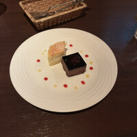 フレンチレストラン ホンダ - 
