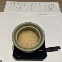 銀座 すし 仙道 - 