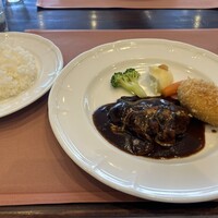 厳選洋食さくらい - 