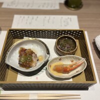 銀座 すし 仙道 - 