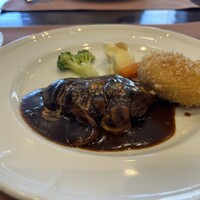 厳選洋食さくらい - 