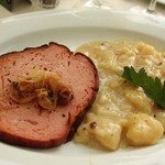 Buergerspital Weinstuben - 