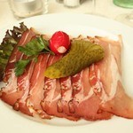 Buergerspital Weinstuben - 