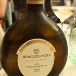 Buergerspital Weinstuben - 