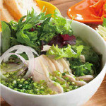 パスタハウス エーダブリュキッチンプルミエ - 