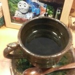 ひぐらし - 川根コーヒー