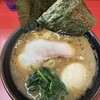 横浜ラーメン 真砂家