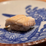 立喰すし魚河岸 山治 - 