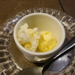 クゥ・ド・コション - 