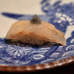 立喰すし魚河岸 山治 - 