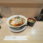 麺 ひしおのキセキ - 