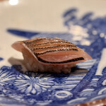 立喰すし魚河岸 山治 - 