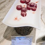 ブッフェ・ダイニング オーシャンテラス(ヨコハマ グランド インターコンチネンタル ホテル) - パート ド フリュイ