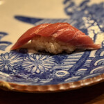 立喰すし魚河岸 山治 - 