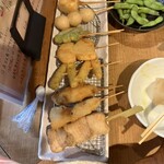 ざっくばらん - 