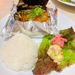 モスクワプリュスシェミ - 