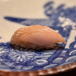 立喰すし魚河岸 山治 - 