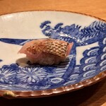 立喰すし魚河岸 山治 - 