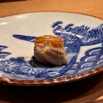 立喰すし魚河岸 山治 - 