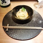 にほんしゅ椿 日本酒BAR - 料理写真: