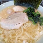 横浜家系 鬼家 - 