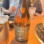 成吉思汗 ふじや - 