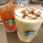 スターバックス コーヒー - 