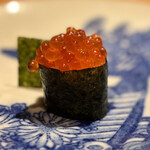 立喰すし魚河岸 山治 - 