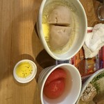 ざっくばらん - 