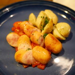 クゥ・ド・コション - 