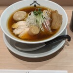 麺 ひしおのキセキ - 