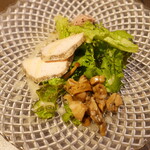 クゥ・ド・コション - 