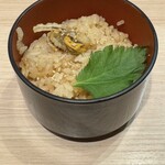 麺 ひしおのキセキ - 