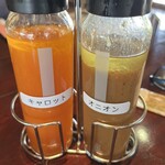 古民家カフェ＆cafe Hanare - 