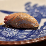 立喰すし魚河岸 山治 - 