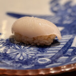 立喰すし魚河岸 山治 - 