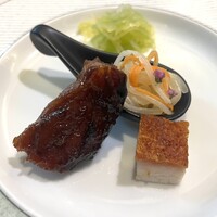 中国飯店 富麗華 - 