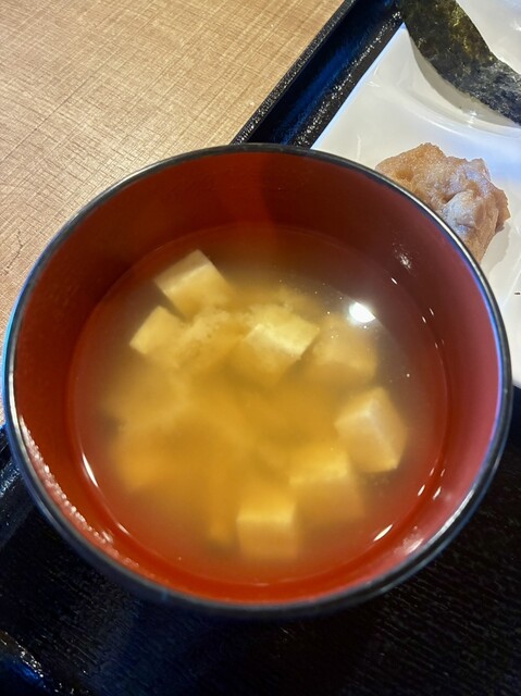 レストラン 悠 - 新地（食堂）の写真