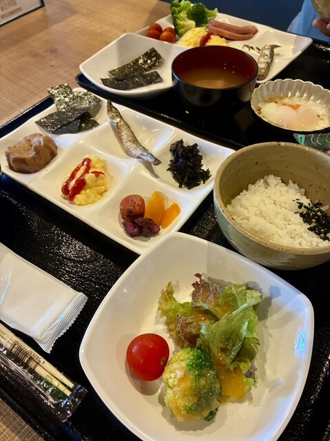 レストラン 悠 - 新地（食堂）の写真