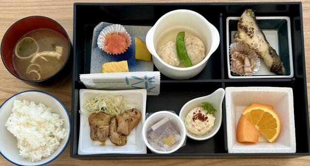 富良野ナチュラクスホテル - 富良野（ホテル）の写真