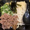 讃岐の男うどん さんすて岡山店