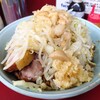 ラーメン二郎 相模大野店