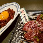 焼肉 飛鳥 - 