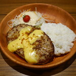 びっくりドンキー - 