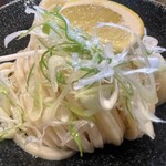 本格手打 いわしや - 