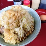 ラーメン二郎 相模大野店 - 