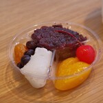 甘味処 川越 あかりや - 