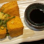 ヤキトリサクラ - 